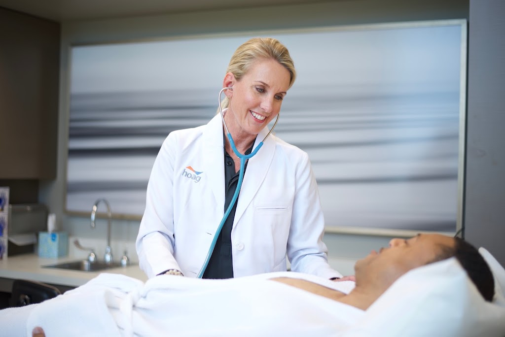 Hoag Functional Medicine | 21115 Newport Coast Dr, Newport Beach, CA 92657, USA | Phone: (949) 557-0714