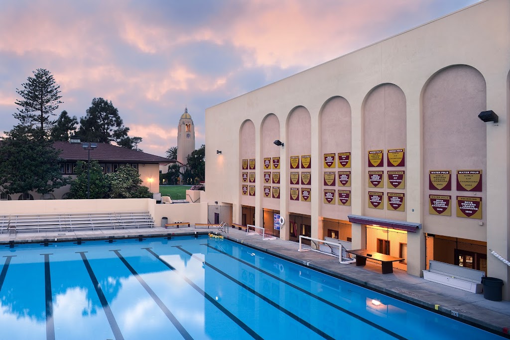 The Bishop’s School | 7607 La Jolla Blvd, La Jolla, CA 92037, USA | Phone: (858) 459-4021