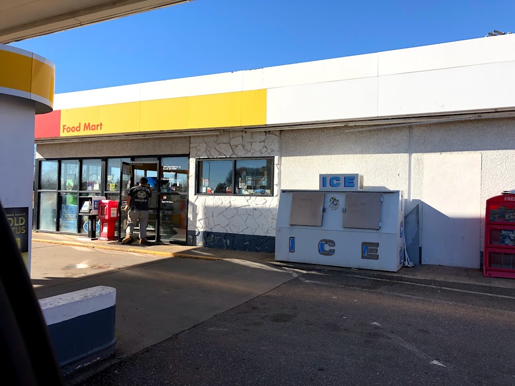 Shell | 2605 State Hwy 74, Purcell, OK 73080, USA | Phone: (405) 527-5300