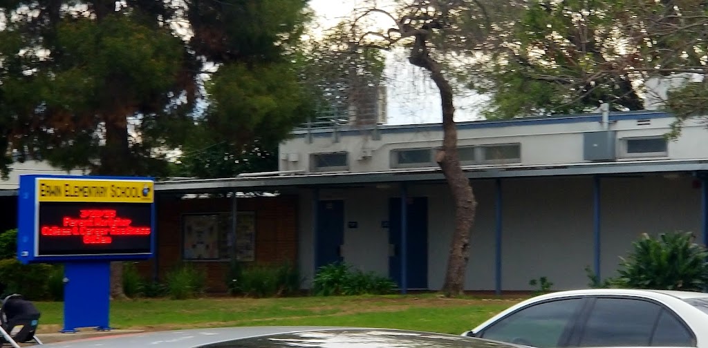 Erwin Street Elementary School | 13400 Erwin St, Van Nuys, CA 91401, USA | Phone: (818) 988-6292