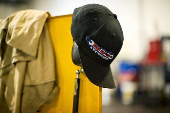 Fleet Service Auto And Truck Repair | 7511 Beverly Blvd, Everett, WA 98203, USA | Phone: (425) 355-4440