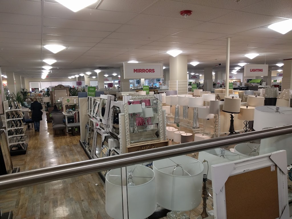 HomeGoods | 210 Needham St, Newton, MA 02464 | Phone: (617) 332-0282