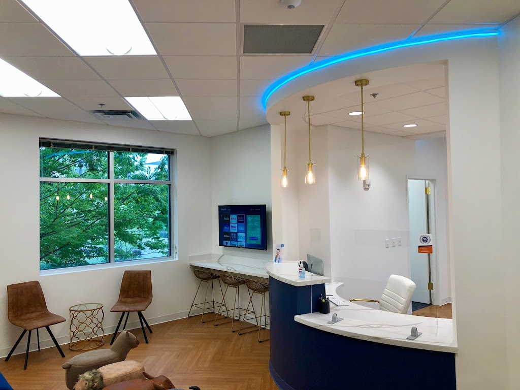 Genuine Orthodontics | 317 Seven Springs Way Ste 103, Brentwood, TN 37027, USA | Phone: (615) 675-0050