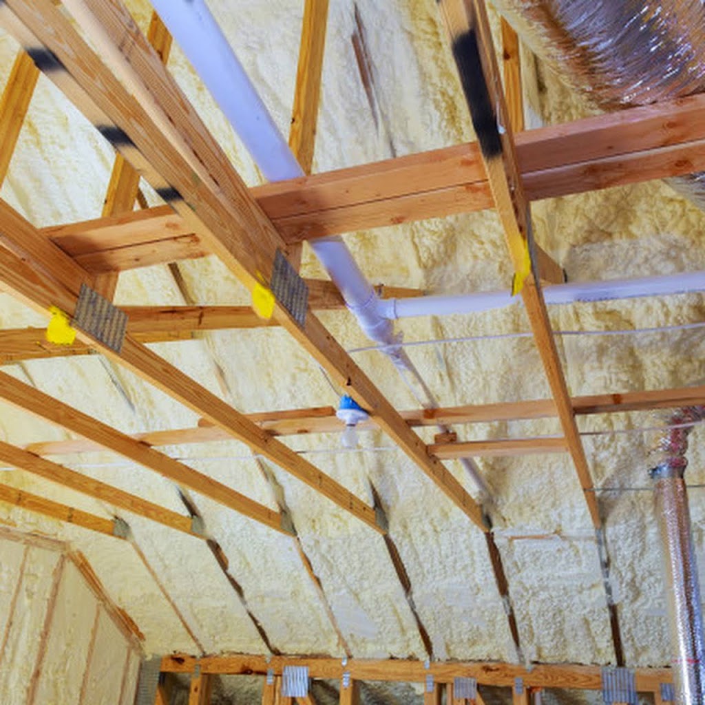 Ca Green Attic & Construction | 7852 Lena Ave, West Hills, CA 91304, USA | Phone: (818) 901-8338