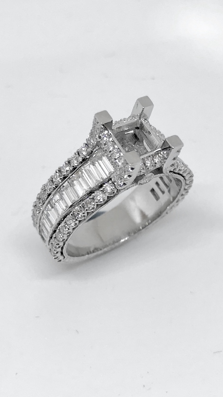 Eternity Jewelers | 16540 Pointe Village Dr #106, Lutz, FL 33558, USA | Phone: (813) 818-1052