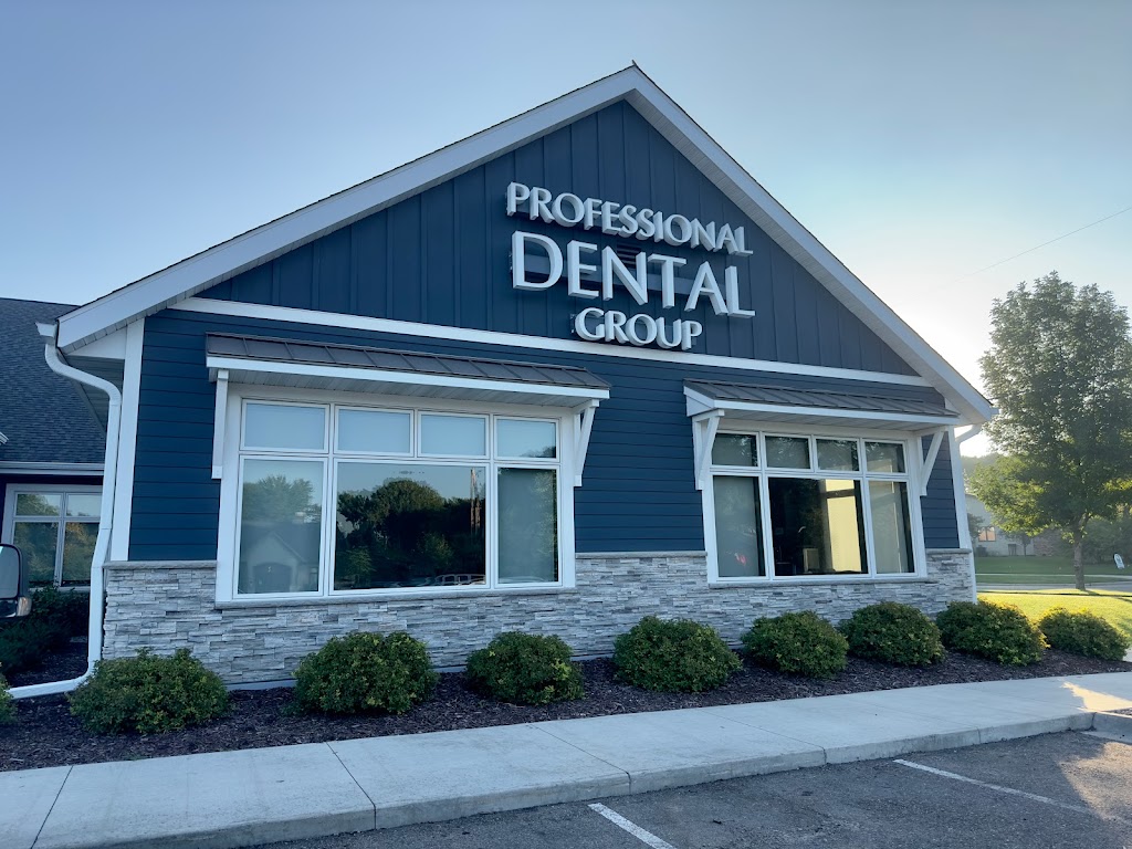 Professional Dental Group | 1501 Clinton Ln, Northfield, MN 55057, USA | Phone: (507) 645-5264