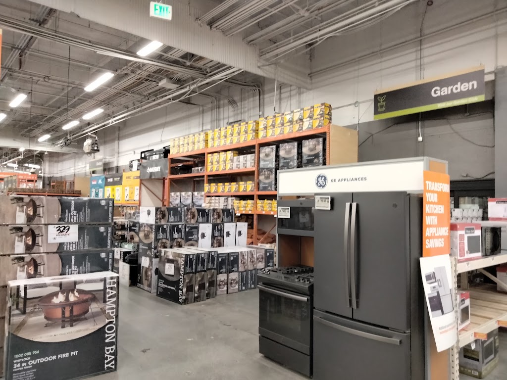 The Home Depot | 1055 W 21st St, San Bernardino, CA 92405, USA | Phone: (909) 881-1851