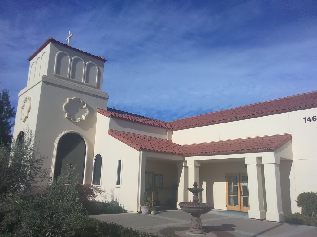 Saint Vincent De Paul Catholic Church | 14673 Cantova Way, Rancho Murieta, CA 95683, USA | Phone: (916) 354-2403