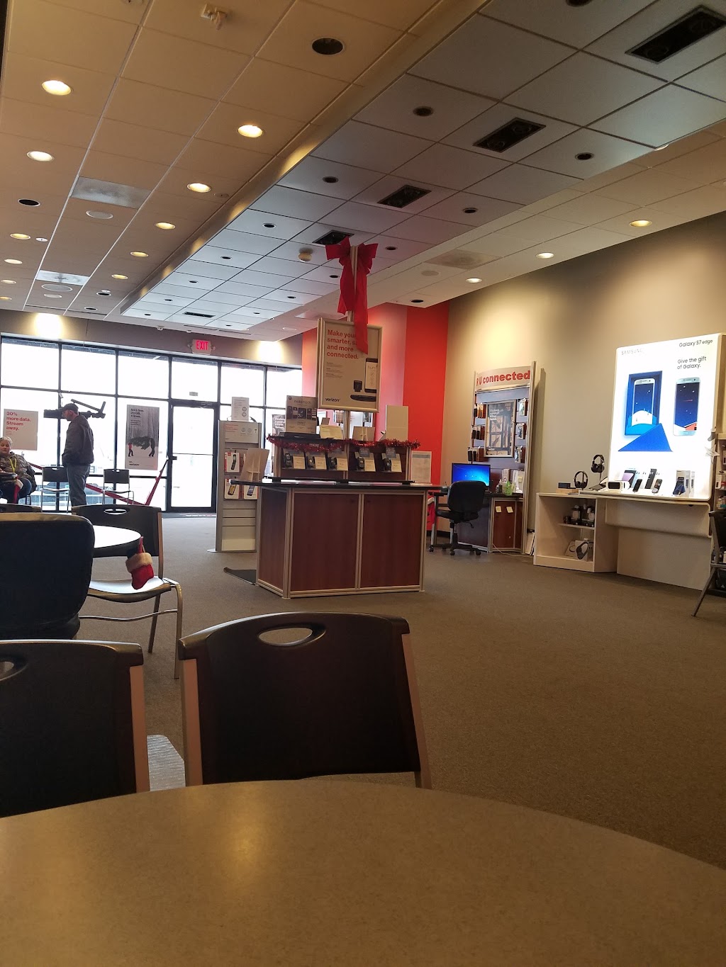 Verizon Authorized Retailer - Russell Cellular | Photo 5 of 5 | Address: 606 Ring Rd, Harrison, OH 45030, USA | Phone: (513) 202-0485