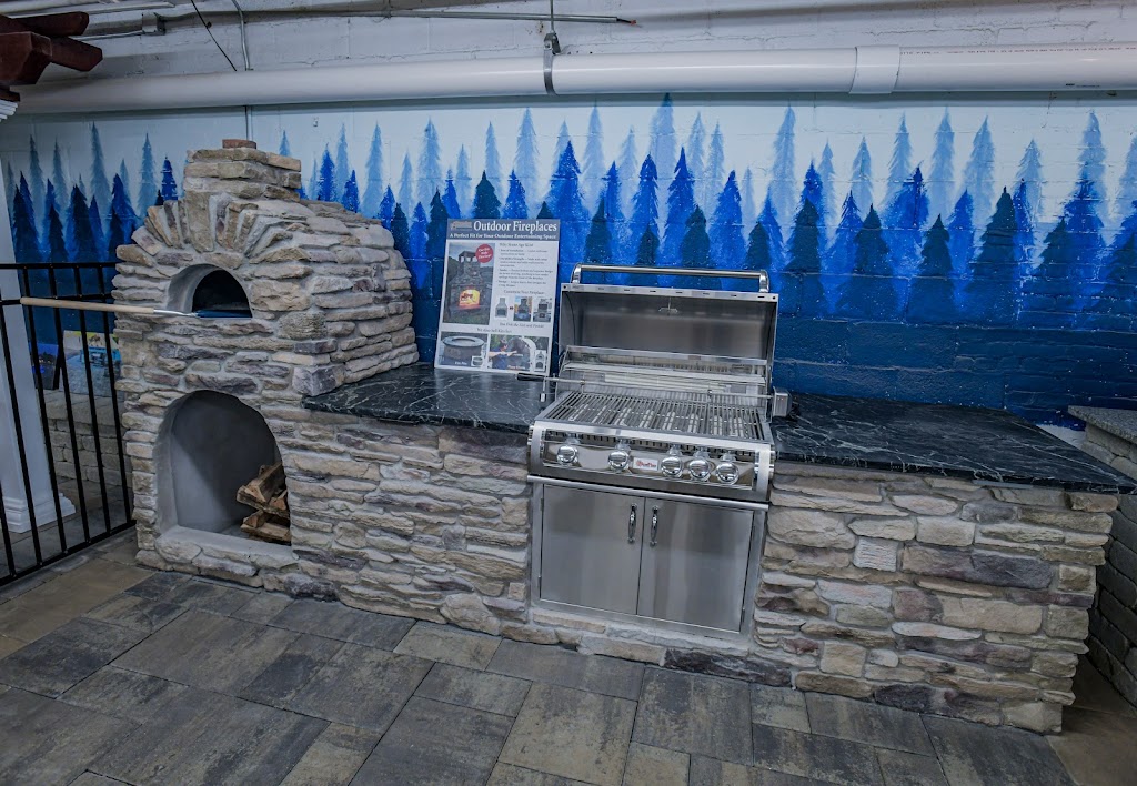 Upstate Backyard Kitchens | 75 Champlain St, Albany, NY 12204, USA | Phone: (518) 729-2006