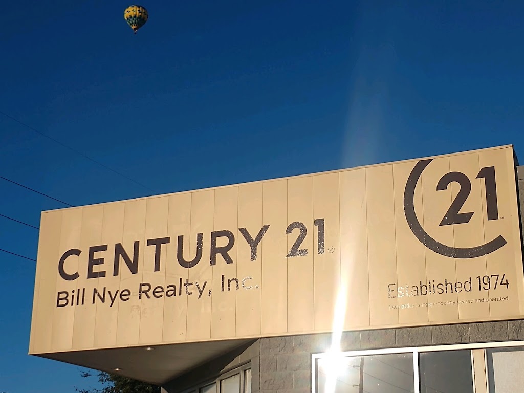 Century 21 Bill Nye Realty | 34619 FL-54, Zephyrhills, FL 33541, USA | Phone: (813) 782-5506