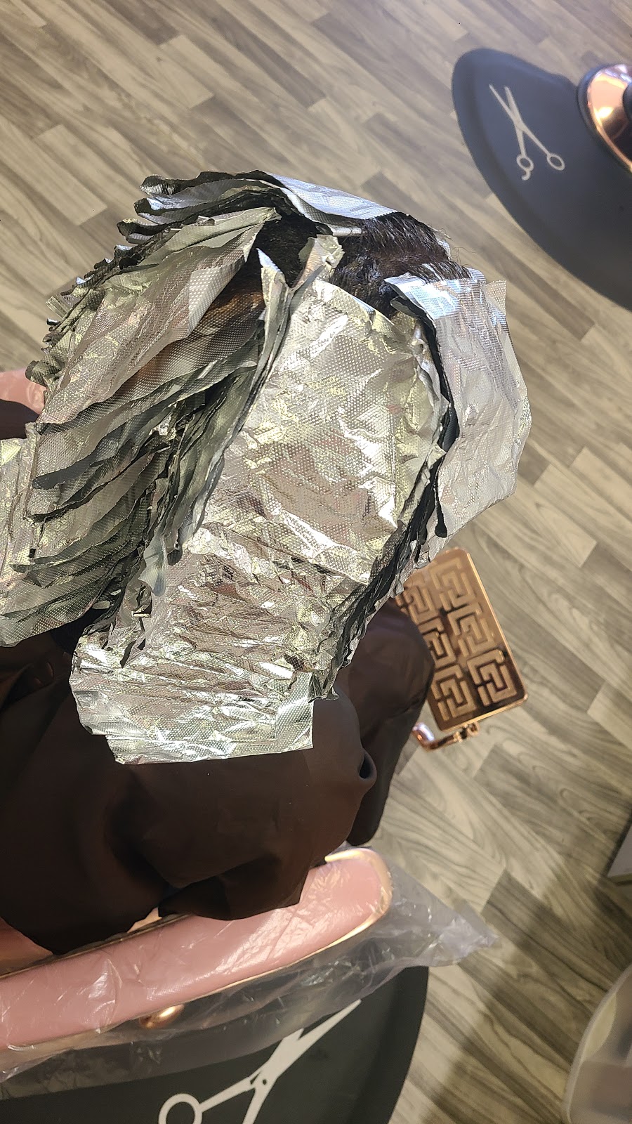 Bella Capelli Salon Inc. | 1533 Bonnie Ln #105, Cordova, TN 38016, USA | Phone: (901) 708-5322