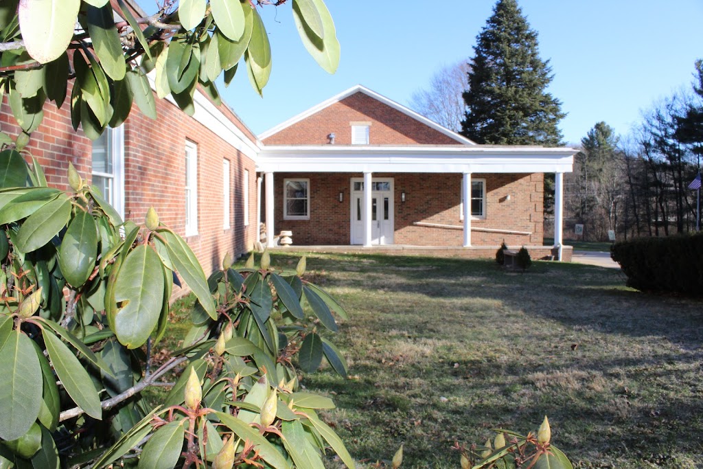 Center Church, EPC | 333 Center Church Rd, Grove City, PA 16127, USA | Phone: (724) 748-4118