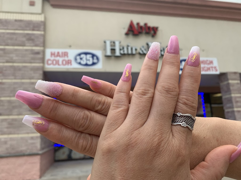 Abby Hair & Nails | 2919 Barker Cypress Rd Suite J, Houston, TX 77084 | Phone: (281) 492-9836