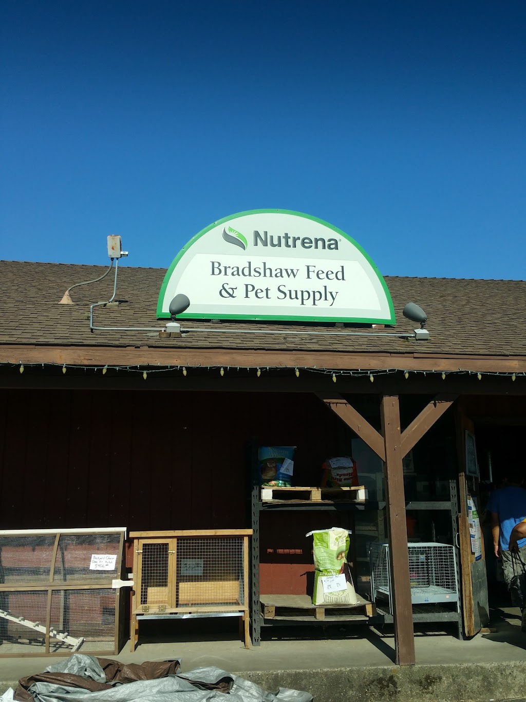 Bradshaw Feed & Pet Supply | 7285 Bradshaw Rd, Sacramento, CA 95829, USA | Phone: (916) 369-8225