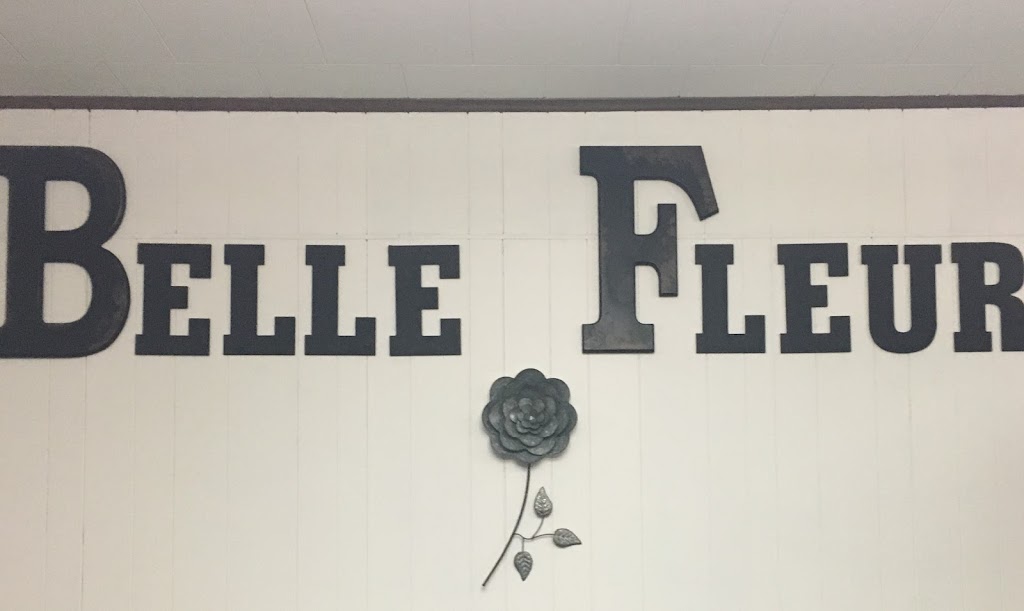 Belle Fleur | 125 E Front St, Pemberville, OH 43450, USA | Phone: (419) 376-4052