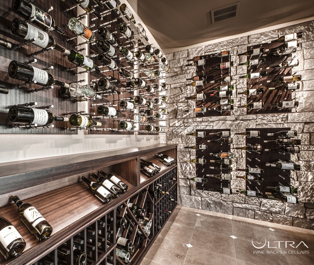 Ultra Wine Racks & Cellars™ | 1738 E Alpine Ave, Stockton, CA 95205, USA | Phone: (800) 343-9463