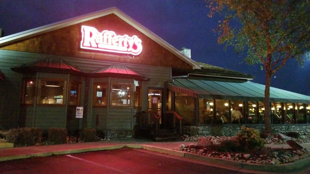 Raffertys | 988 Breckenridge Ln, Louisville, KY 40207, USA | Phone: (502) 897-3900