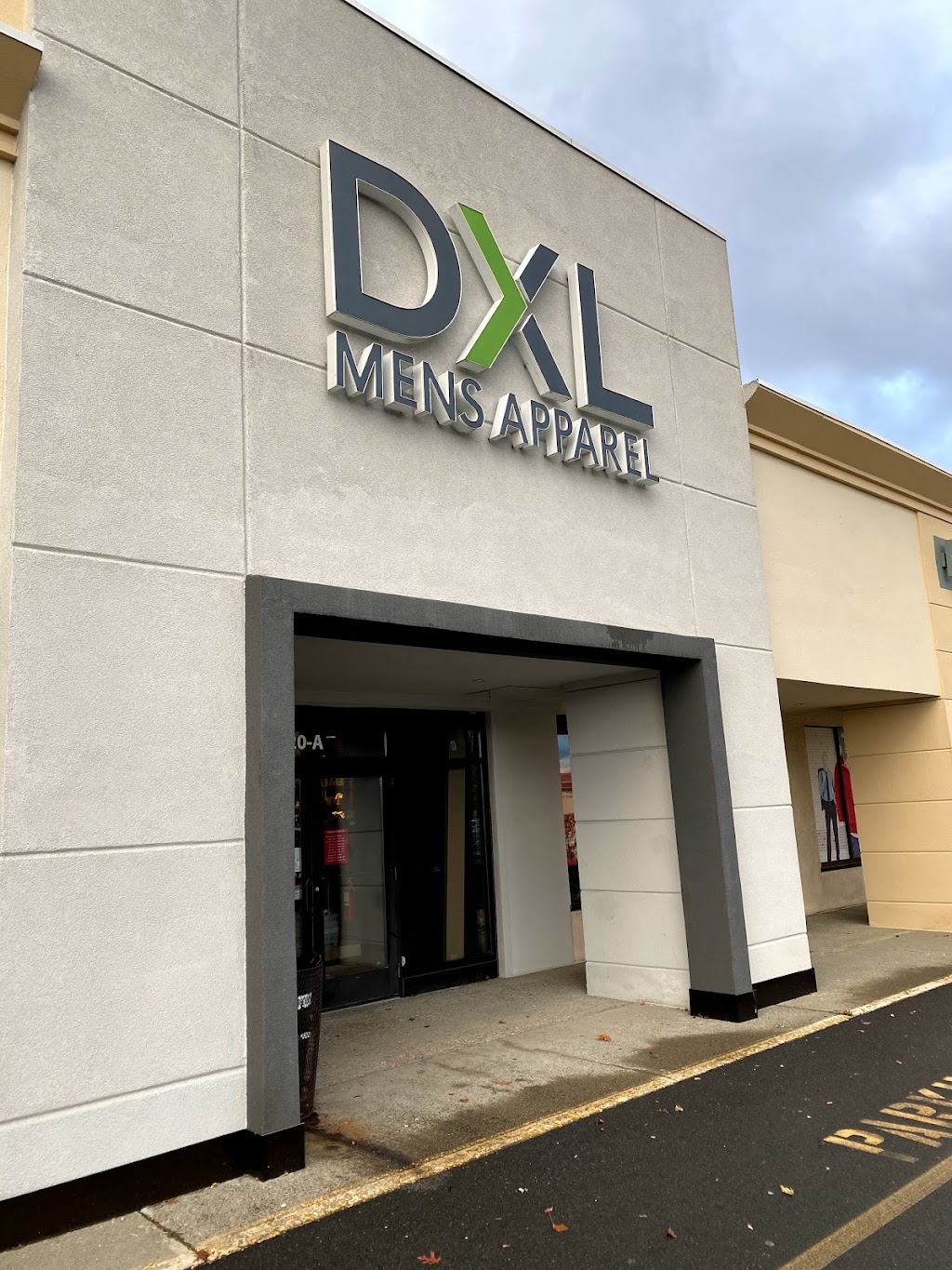 DXL | 20 Wolf Rd, Albany, NY 12205, USA | Phone: (518) 438-1278