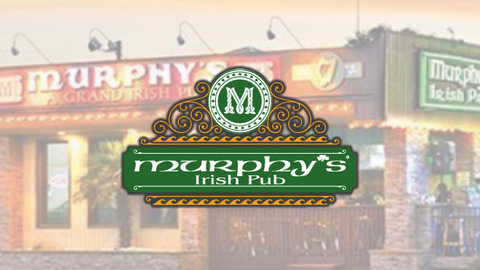 Murphy’s Irish Pub | 2914 Pacific Ave, Virginia Beach, VA 23451, USA | Phone: (757) 417-7701