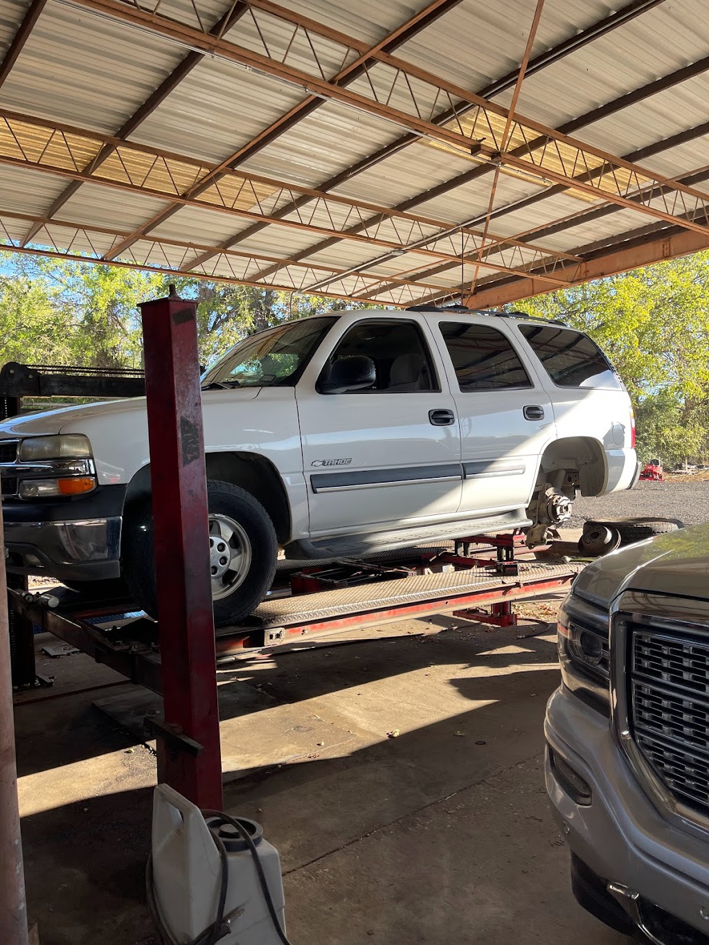 Bobby Gentrys Muffler & Brake | 1715 Fort Worth Dr, Denton, TX 76205 | Phone: (940) 566-1440