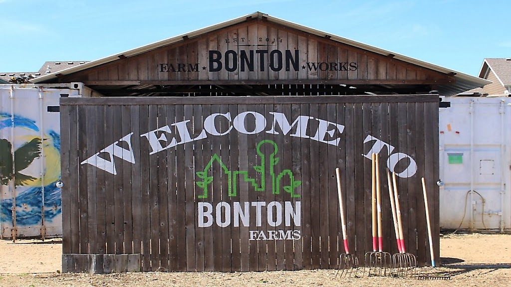 The Farmers Market at Bonton Farms | 6911 Bexar St, Dallas, TX 75215, USA | Phone: (214) 777-7703