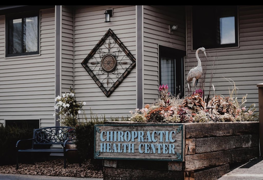 Chiropractic Health Center - Dr. Pamela Thompson | 1208 9th St, Baraboo, WI 53913, USA | Phone: (608) 356-0177