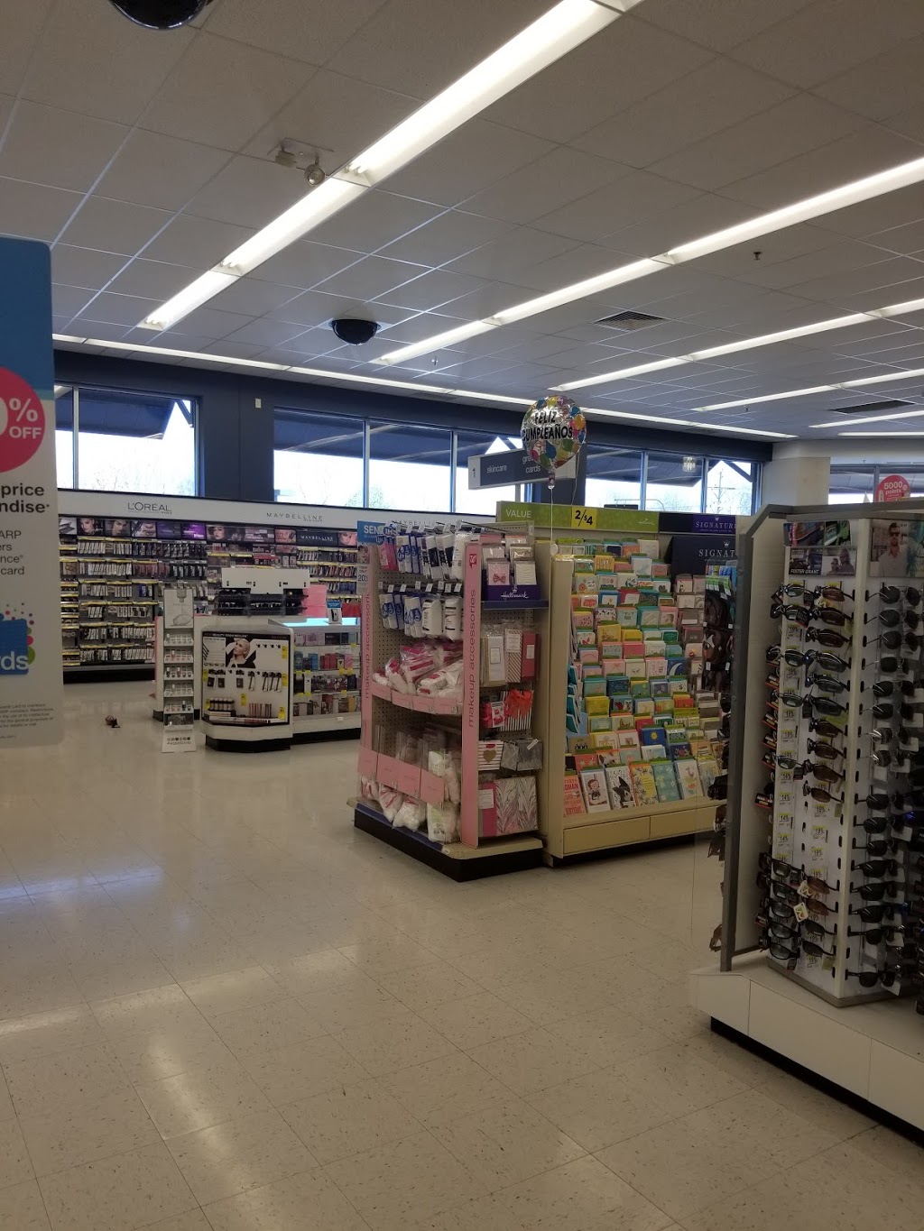 Walgreens | 3600 West Washington St S, Broken Arrow, OK 74012, USA | Phone: (918) 252-9297