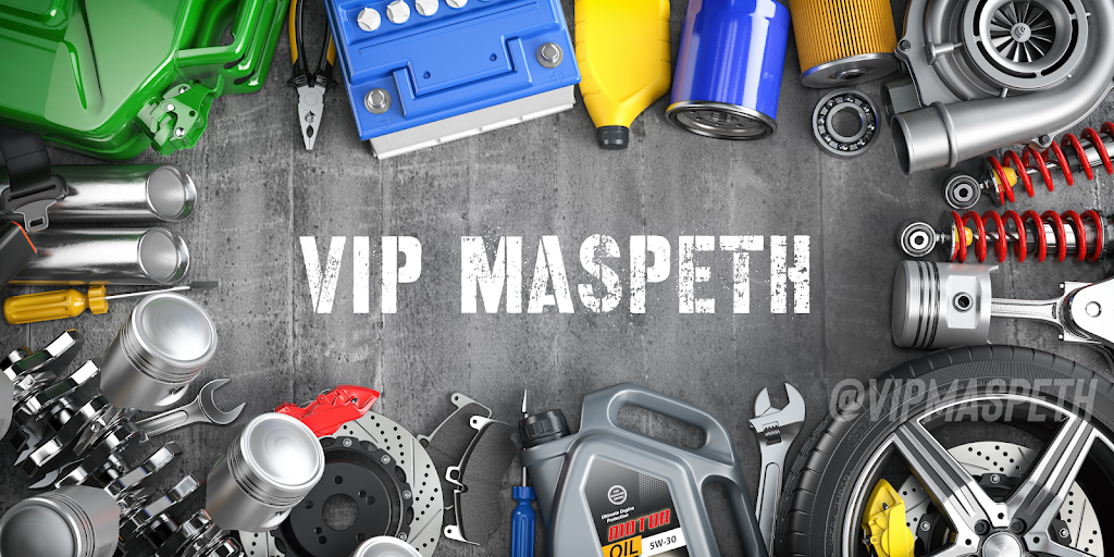 VIP Maspeth Auto Repair Inc. | 55-10 48th St, Queens, NY 11378, USA | Phone: (917) 348-1410