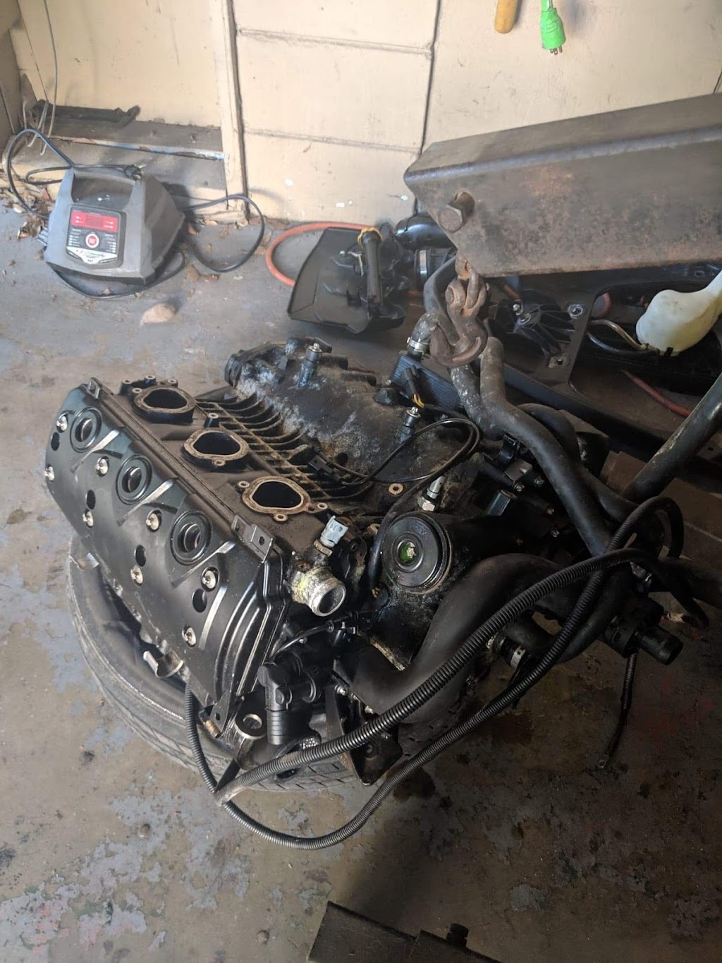 24/7 Mobile Mechanic Auto Repair | 1561 Ibis Dr, Orange Park, FL 32065, USA | Phone: (904) 567-0188