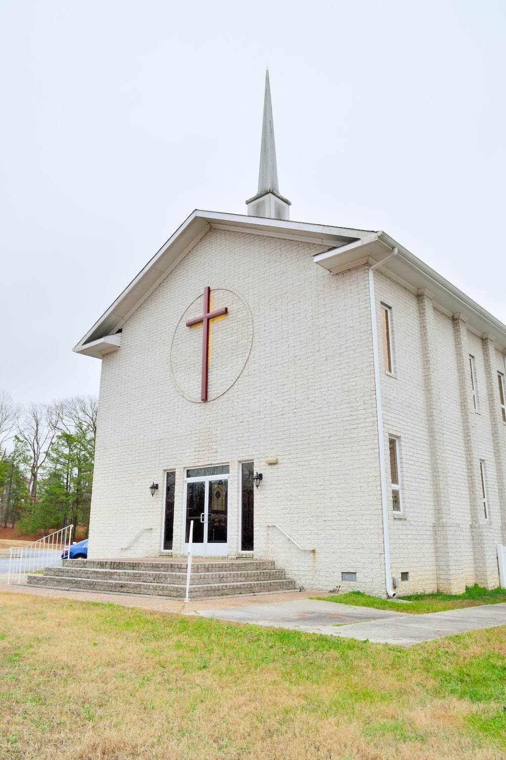 Second Baptist Church | 5100 W Hundred Rd, Chester, VA 23831, USA | Phone: (804) 796-1912