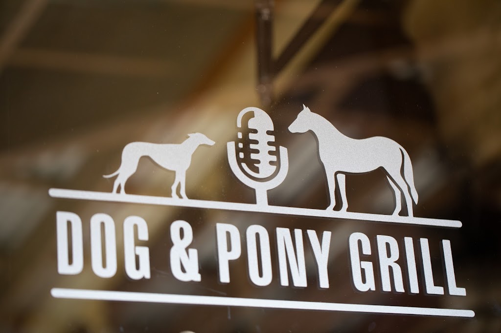 Dog & Pony | 1481 S Main St, Boerne, TX 78006 | Phone: (830) 816-7669