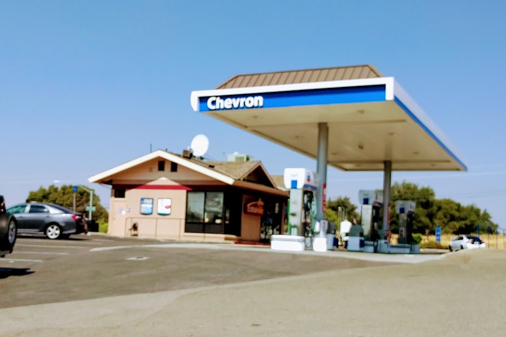 Chevron | 3145 Penryn Rd, Penryn, CA 95663, USA | Phone: (916) 652-7330