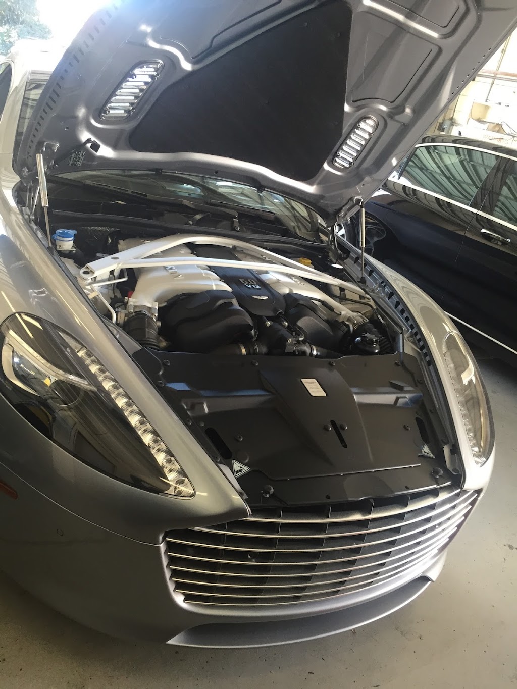 Auto Master Care | 67 El Camino Real, Redwood City, CA 94062, USA | Phone: (650) 368-8151