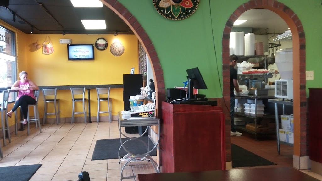 Pancho’s Taqueria & Catering | 909 W Wise Rd, Schaumburg, IL 60193, USA | Phone: (224) 653-9964