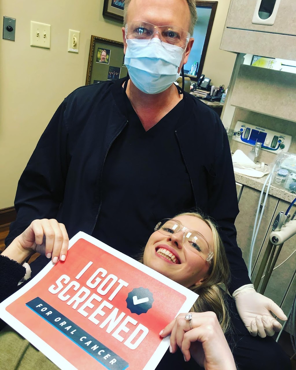 Brassfield Cosmetic & Family Dental Center | 3800 Robert Porcher Way #100, Greensboro, NC 27410, USA | Phone: (336) 545-5335