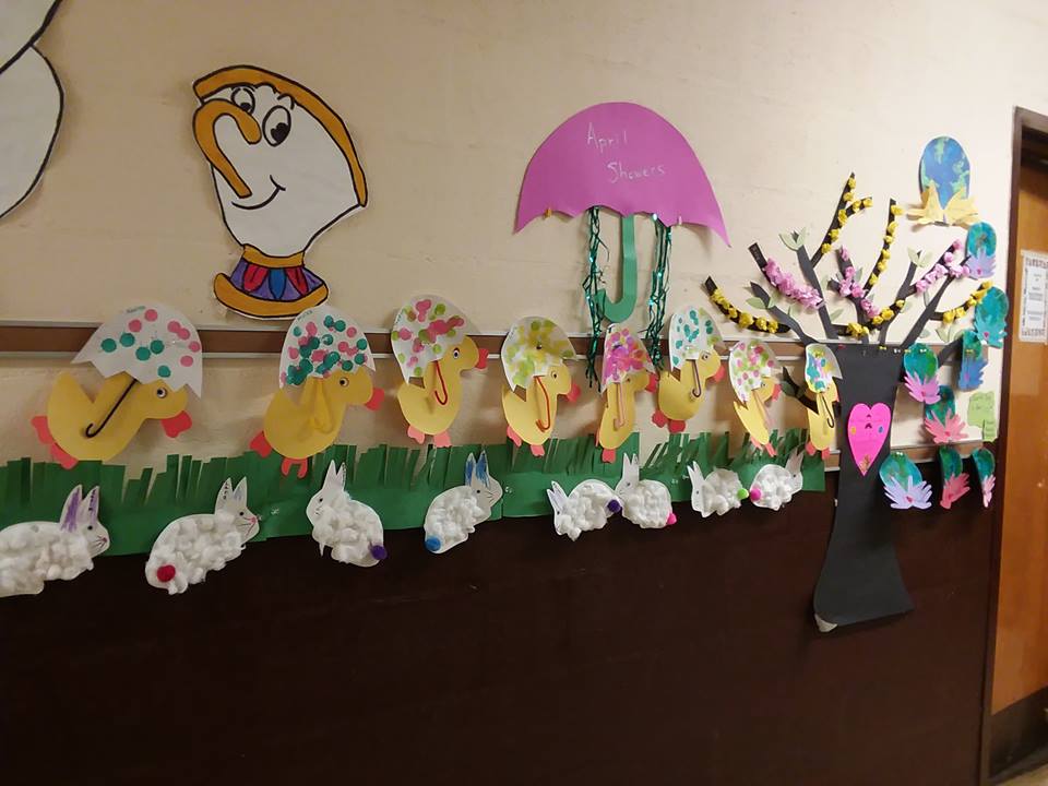 Grace Methodist Nursery School | 21 S Franklin Ave, Valley Stream, NY 11580, USA | Phone: (516) 825-2354