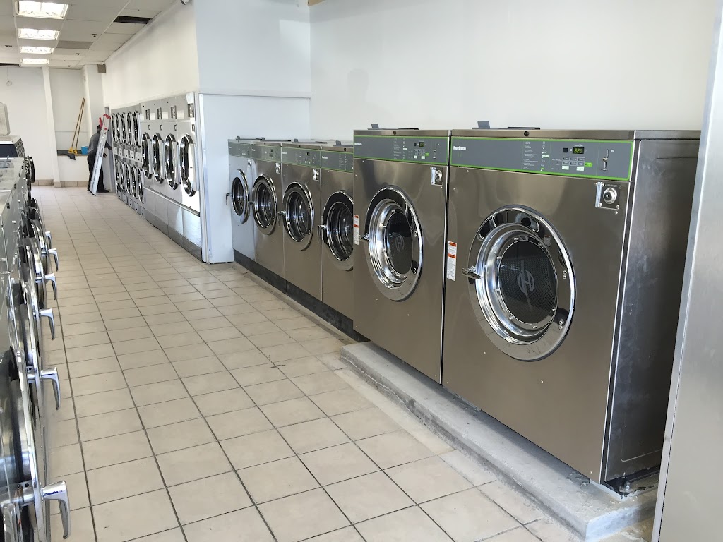 SB Coin Laundry Lavanderia | 1584 W Base Line St #104, San Bernardino, CA 92411, USA | Phone: (909) 386-0500