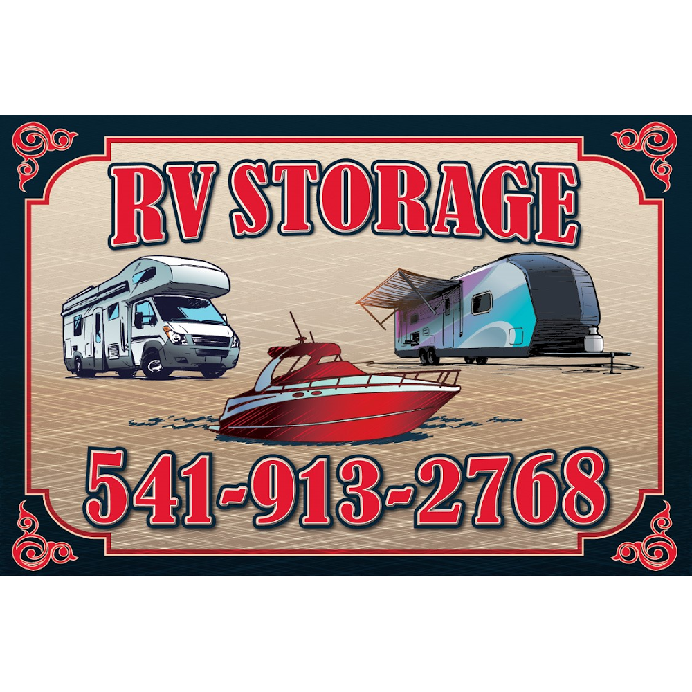 Gresham RV Storage | 1630 SE Hogan Rd, Gresham, OR 97080, USA | Phone: (541) 913-2768