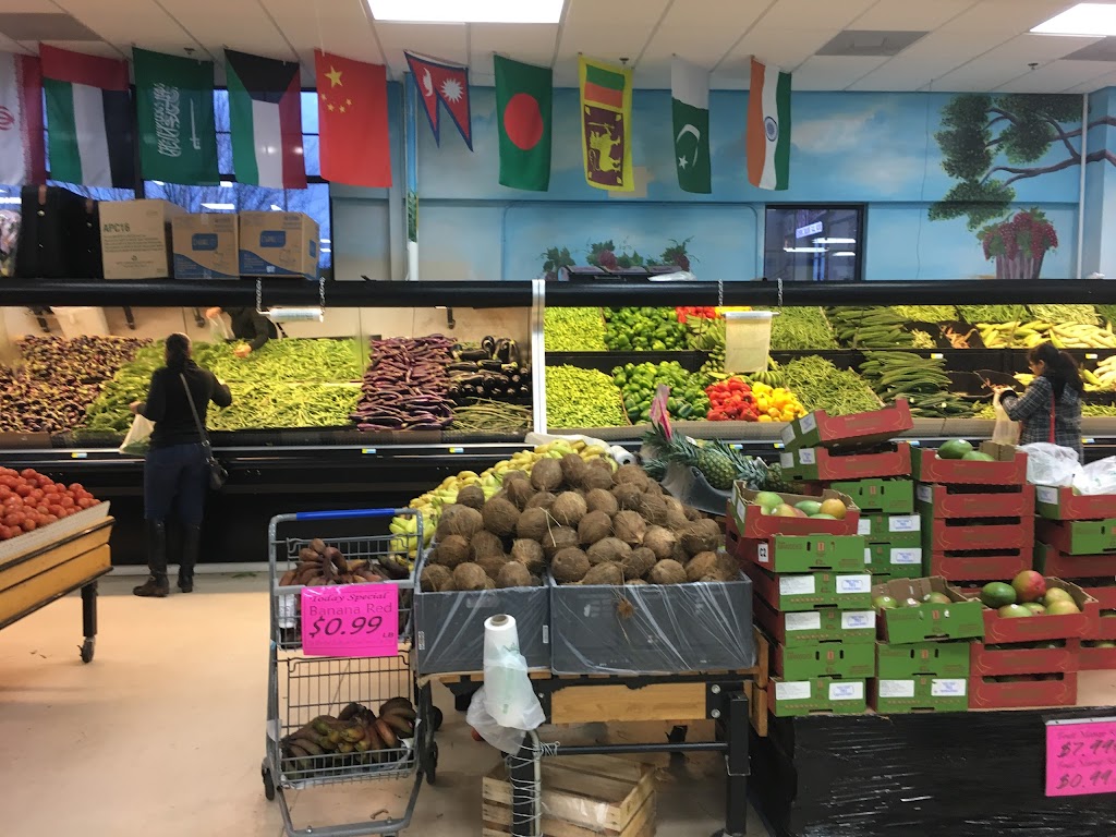 Cherians International Fresh Market | 2255 Callaway Ct, Cumming, GA 30041, USA | Phone: (770) 888-4141
