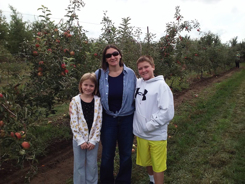 J & M Fruit Farm (Eshleman) | 753 E Maple St, Clyde, OH 43410, USA | Phone: (419) 547-9584