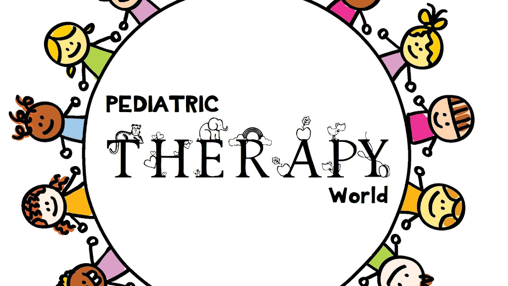 Pediatric Therapy World | 4119 Neptune Rd, St Cloud, FL 34769, USA | Phone: (407) 913-1010