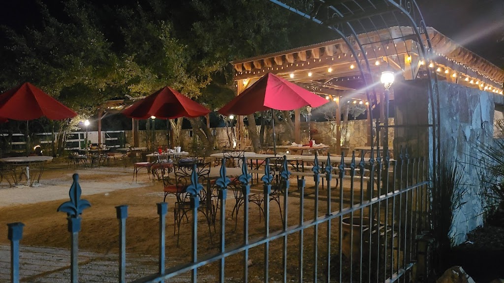 La Cabana Cafe | 9600 FM1283, Lakehills, TX 78063, USA | Phone: (830) 612-2990