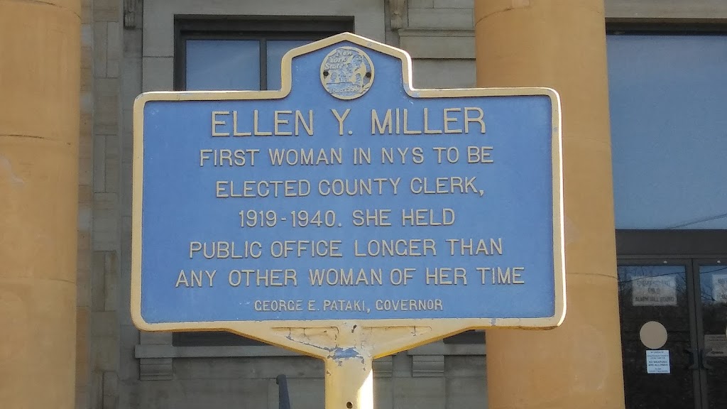 Chautauqua County Building & Grnd | 3 N Erie St # 126, Mayville, NY 14757, USA | Phone: (716) 753-4391