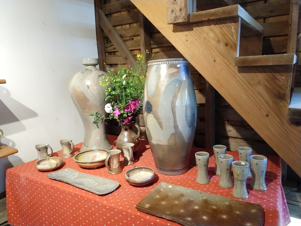 Mark Hewitt Pottery | 424 Johnny Burke Rd, Pittsboro, NC 27312 | Phone: (919) 542-2371