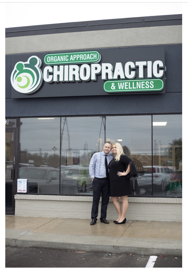 Organic Approach Chiropractic & Wellness | 39083 Garfield Rd, Clinton Twp, MI 48038, USA | Phone: (586) 421-4356