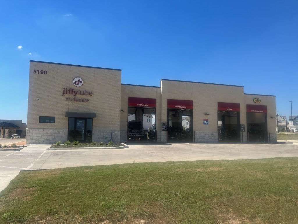 Jiffy Lube | 5190 N A.W. Grimes Blvd, Round Rock, TX 78665, USA | Phone: (737) 240-3554