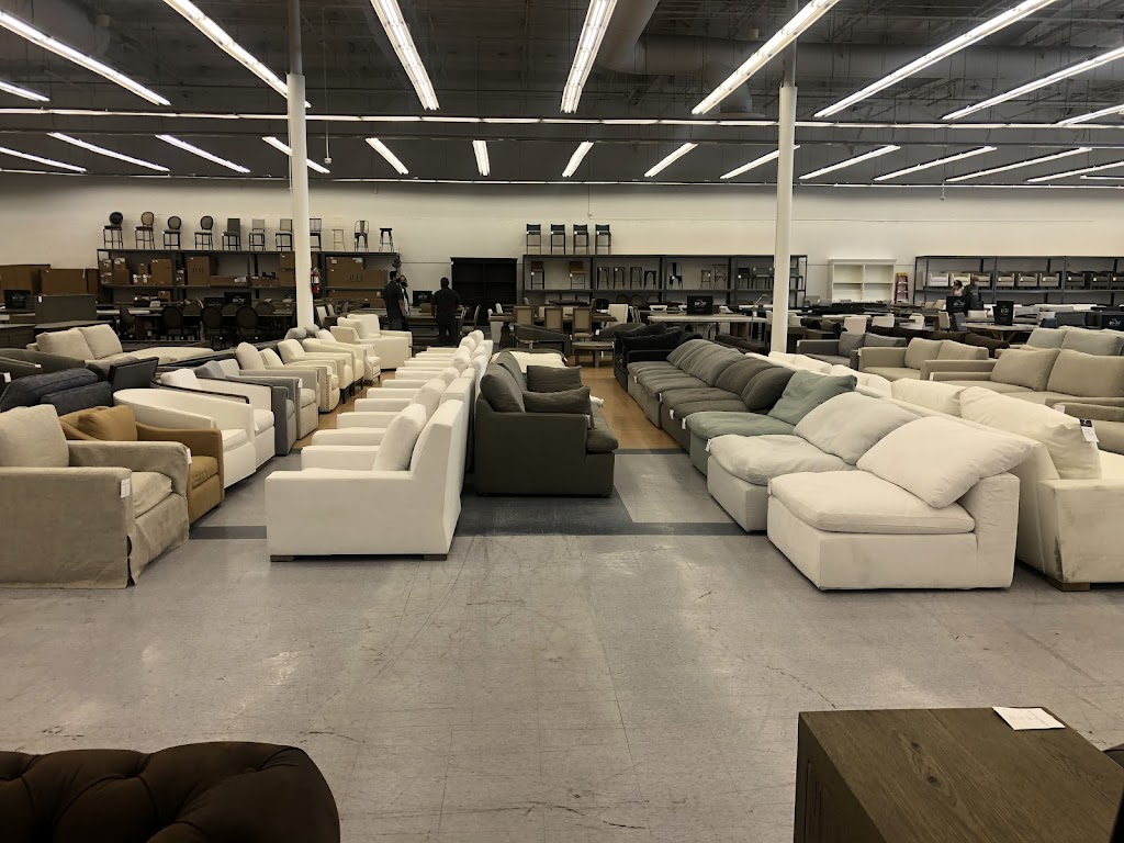 RH Outlet Culver City | 11136 Jefferson Blvd, Culver City, CA 90230, USA | Phone: (310) 730-7374