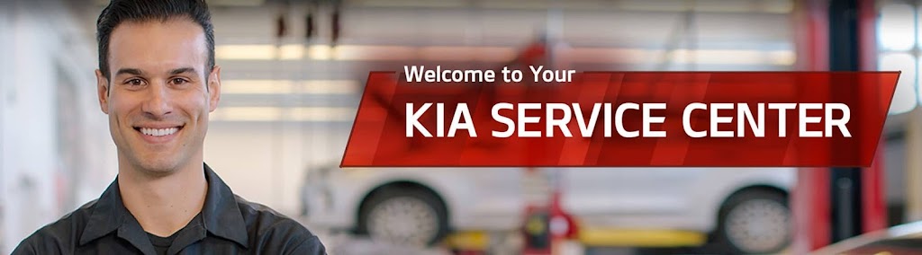 Vanguard Kia Service and Parts | 1511 E Interstate 20, Arlington, TX 76018, USA | Phone: (817) 375-2700