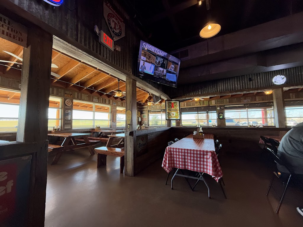 Rudys "Country Store" and Bar-B-Q | 12369 South Fwy, Burleson, TX 76028, USA | Phone: (817) 502-6435